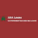 SBA Lending Partner logo